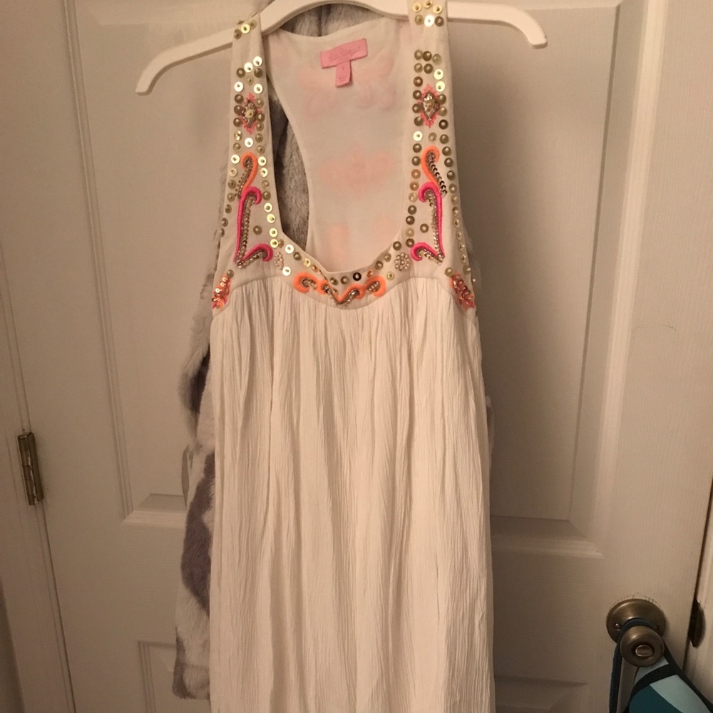 Trade for boutique 121
